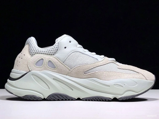 EG7487 Yeezy v2 Adidas 700 Boost Salt 1001